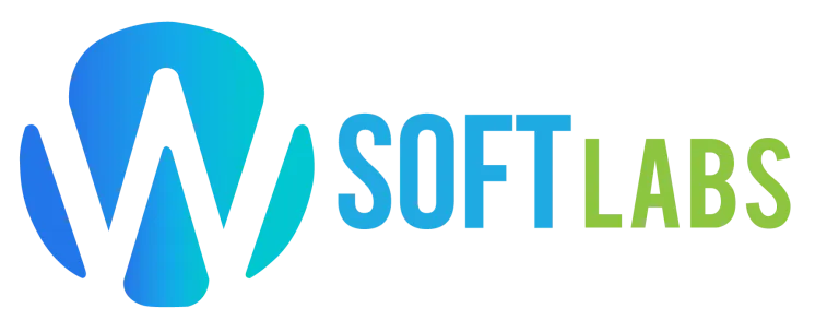 WSoftLabs Logo Header