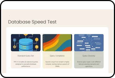 database-speed-test