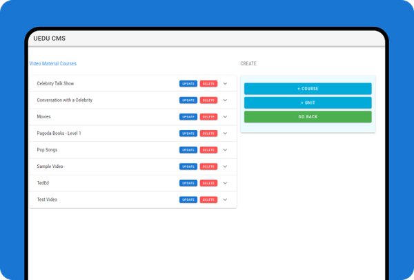 content-management