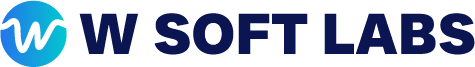 W Soft Logo